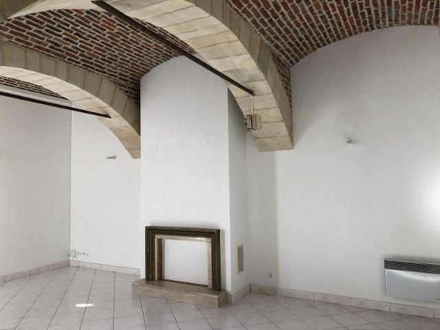 Appartement 3 pièces à Valenciennes