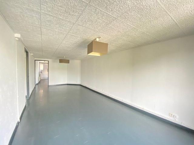 Appartement 3 pièces à Valenciennes
