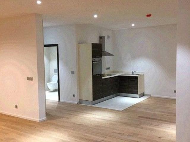 Appartement 3 pièces à Valenciennes