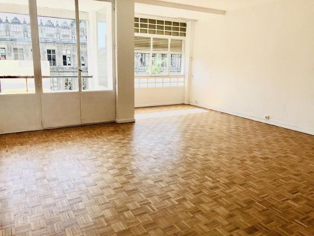 Appartement 3 pièces à Valenciennes