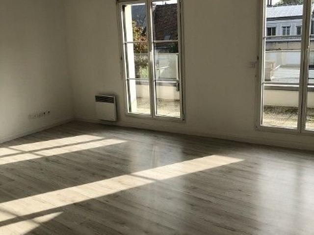 Appartement 3 pièces à Valenciennes