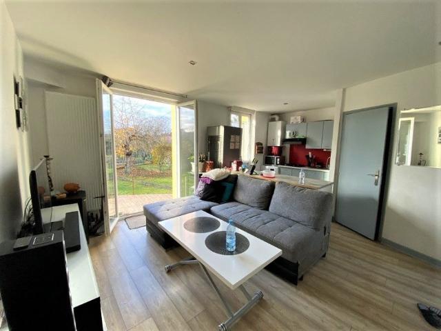 Appartement 3 pièces à Vandoeuvre lès Nancy FR