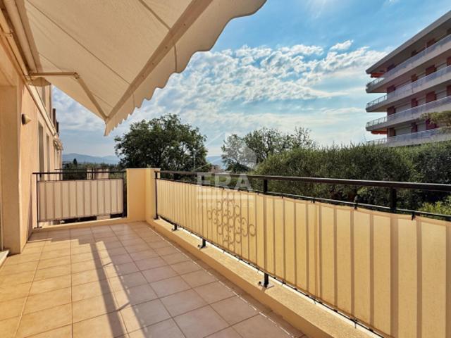 Appartement 3 pièces à vendre à Nice Quartier Lanterne
