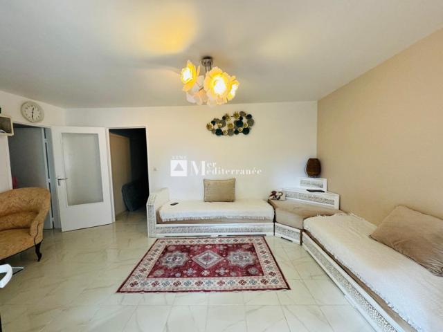 APPARTEMENT 3 PIECES A VENDRE A COGOLIN 83310