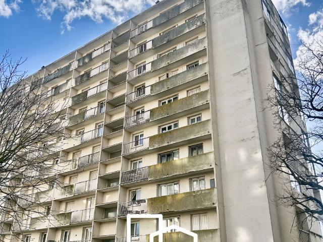 Appartement 3 pièces à vendre à Gagny 183 000 euros