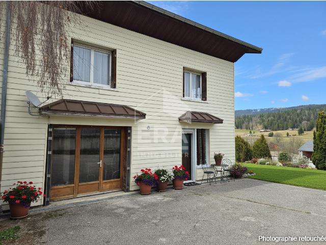 Appartement 3 pièces à vendre à Rochejean