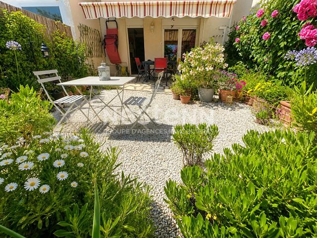 Appartement 3 pièces à vendre à Saint Raphaël avec terrasse. 71m² Saint Raphaël