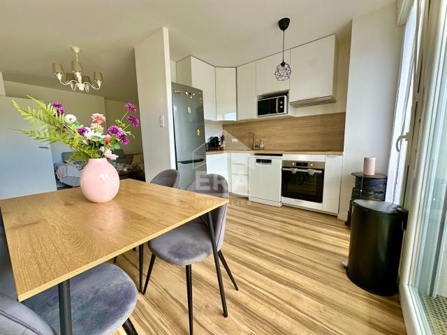 Appartement 3 pièces à vendre à Sartrouville