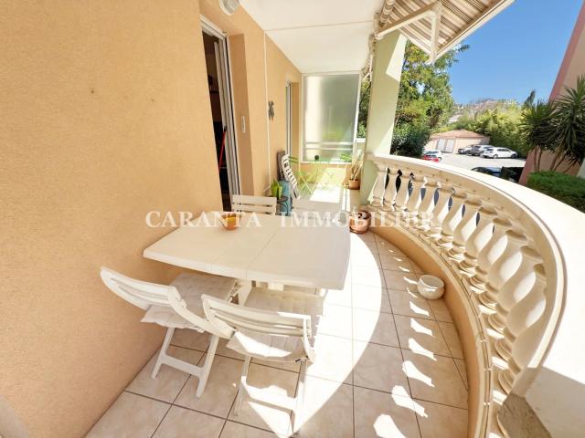 Appartement 3 pièces à Vendre au Centre ville de Sainte Maxi