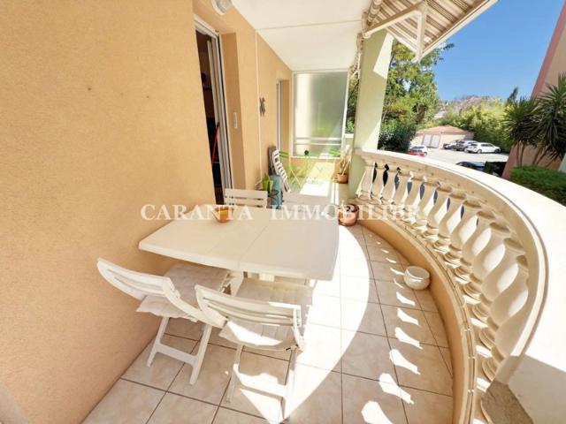 Appartement 3 pièces à Vendre au Centre ville de Sainte Maxi