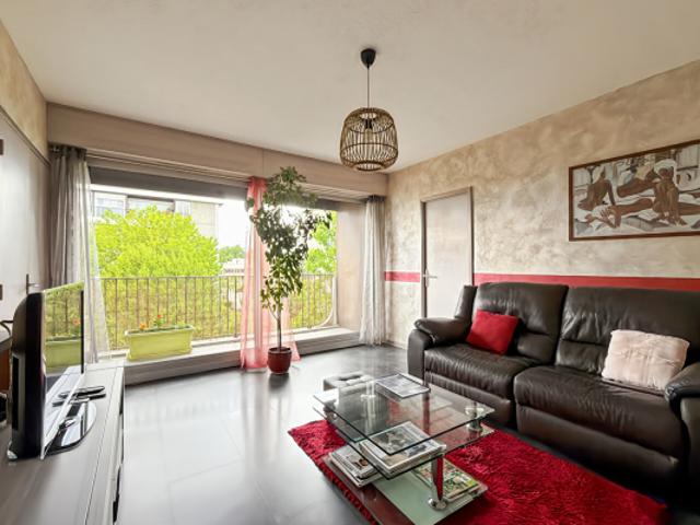 Appartement 3 pièces à vendre Gradignan