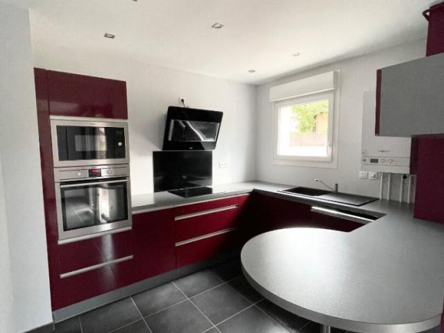 Appartement 3 pièces à Villers lès Nancy FR