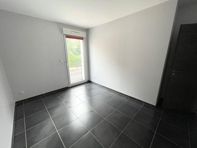 Appartement 3 pièces à Villers lès Nancy