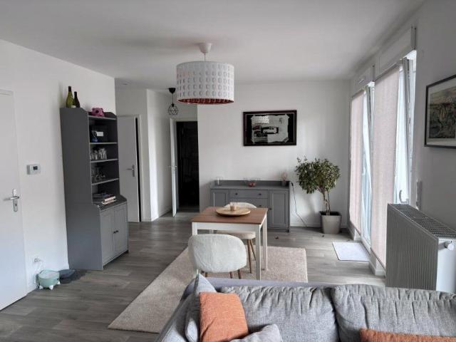 Appartement 3 pièces à Villerupt