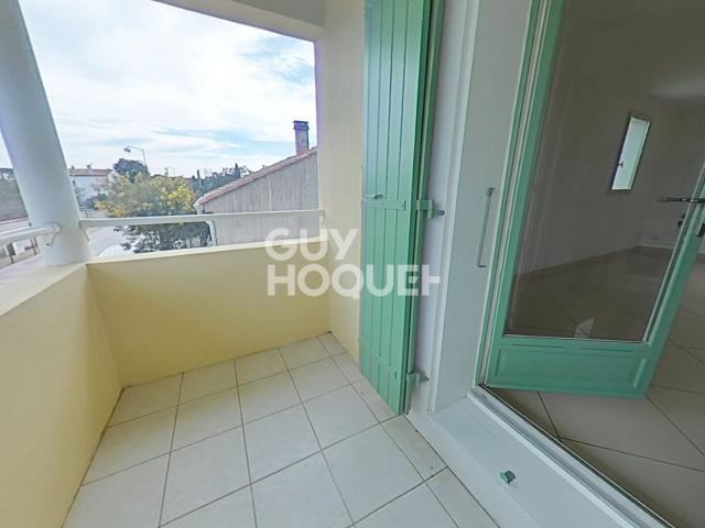 Appartement 3 pièces à Vinassan 60m² 60m² Narbonne
