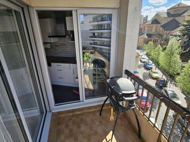 Appartement 3 pièces à Vincennes 94300 Confort, luminosité e