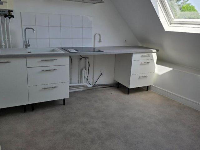 Appartement 3 pièces à Vitry en Artois