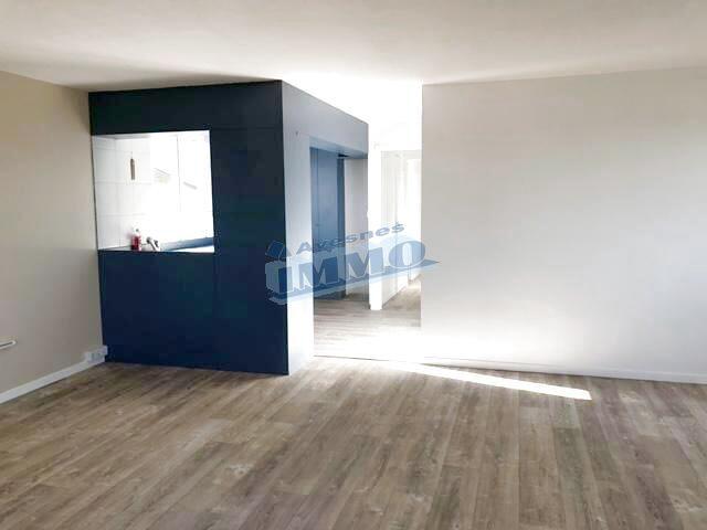 Appartement 3 pièces à Vitry en Artois