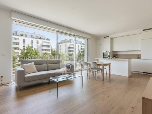 Appartement 3 pièces à Vitry sur Seine