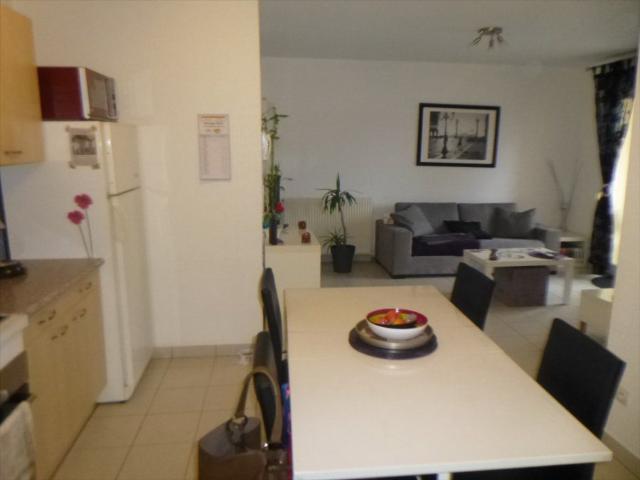 Appartement 3 pièces à Yutz