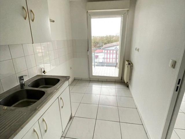 Appartement 3 pièces à Yutz