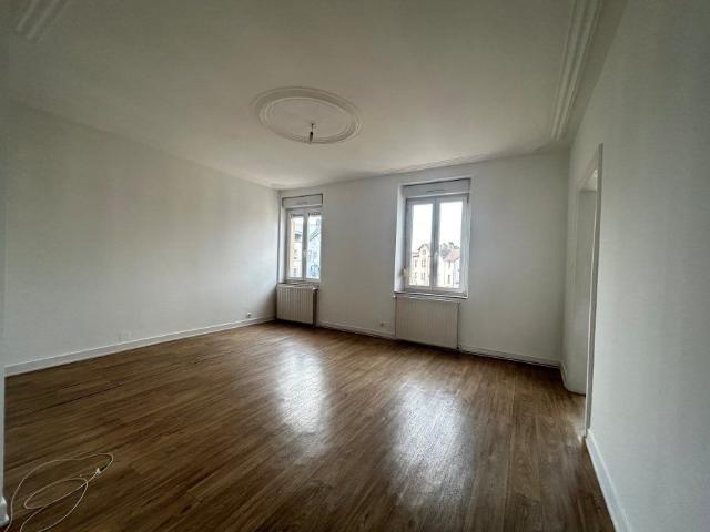 Appartement 3 pièces à Yutz