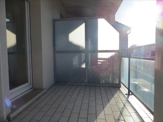 Appartement 3 pièces à Yutz FR