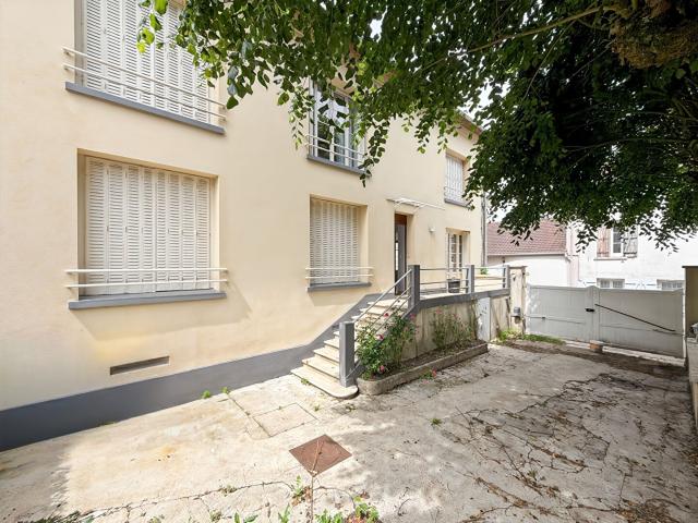 Appartement 3 pièces Aincourt 70.00m² 1050€ à louer