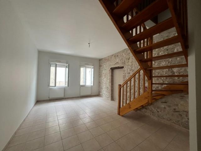 Appartement 3 pièces Aiguillon 57.00m² 475€ à louer l'Adresse