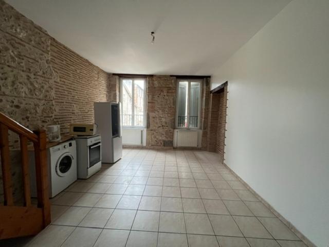 Appartement 3 pièces Aiguillon 59.00m² 475€ à louer l'Adresse