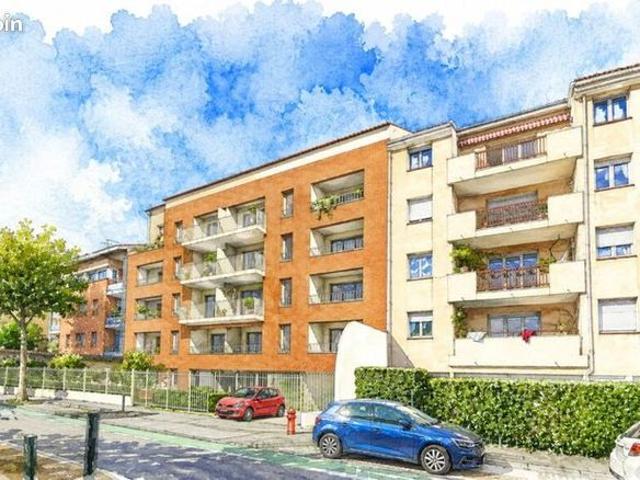 Appartement 3 pièces Aiga Viva