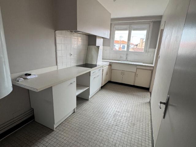 Appartement 3 pièces Albi 72.00m² 615€ à louer