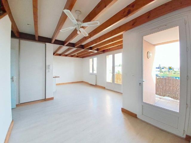 Appartement 3 pièces ALBI