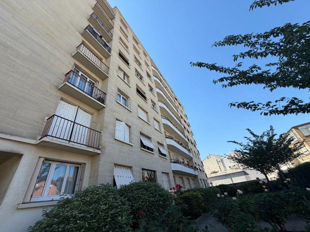 location appartement 3 pièces, 74.18m², alfortville