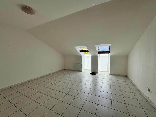 Appartement 3 pièces Amiens 66.63m² 835€ à louer l'Adresse