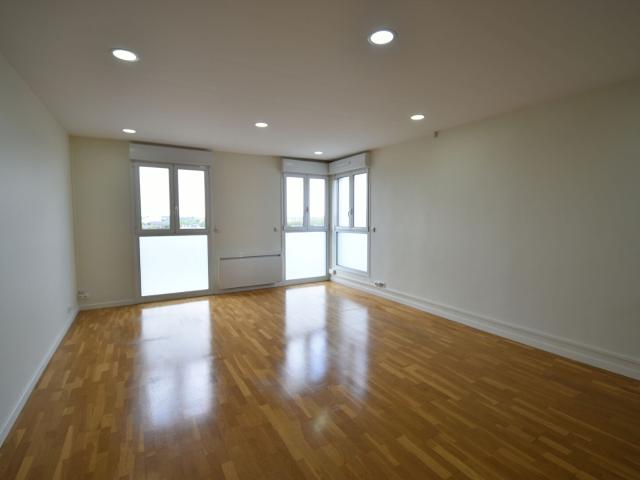 Appartement 3 pièces Amiens 70.95m² 790€ à louer l'Adresse