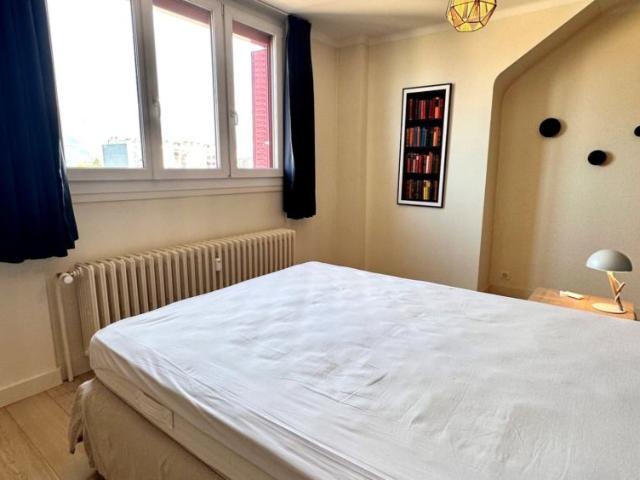 Appartement – 3 pièces – ANNECY