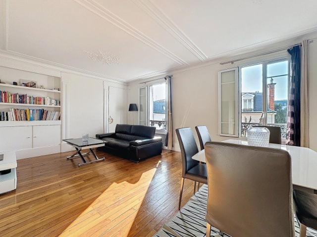 Appartement 3 pièces ASNIERES SUR SEINE