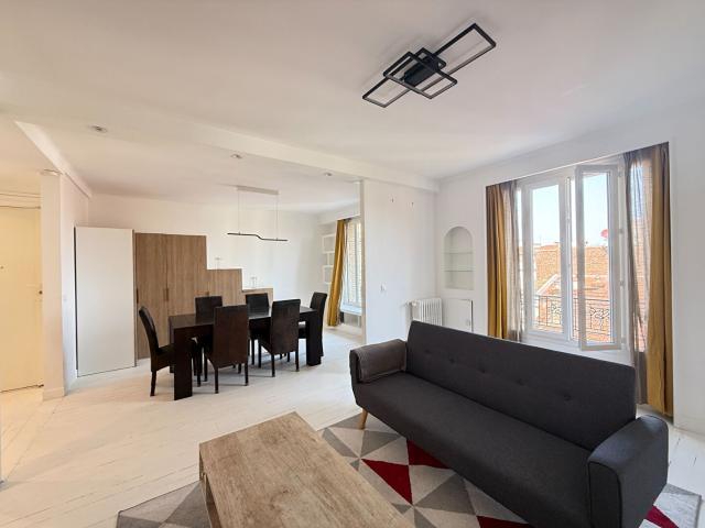 Appartement 2 pièces Asnières sur Seine 60.02m² 1500€ à louer l'Adresse