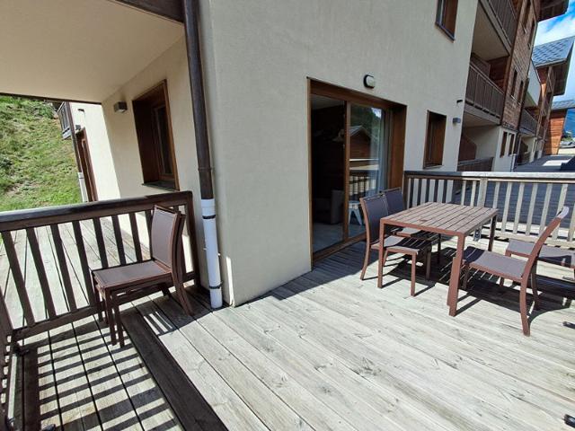 Appartement 3 pièces Arêches