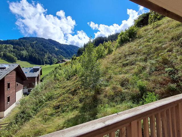 Appartement 3 pièces Arêches