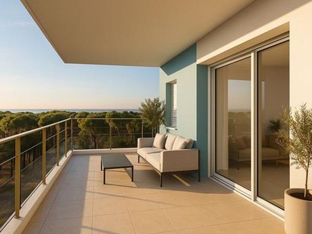 Appartement 3 pièces Argelès sur Mer – Neuf
