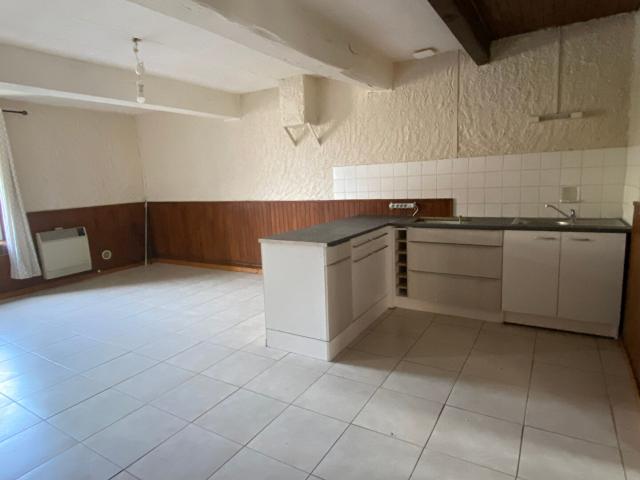 Appartement 3 pièces Attignat 51.67m² 445€ à louer l'Adresse
