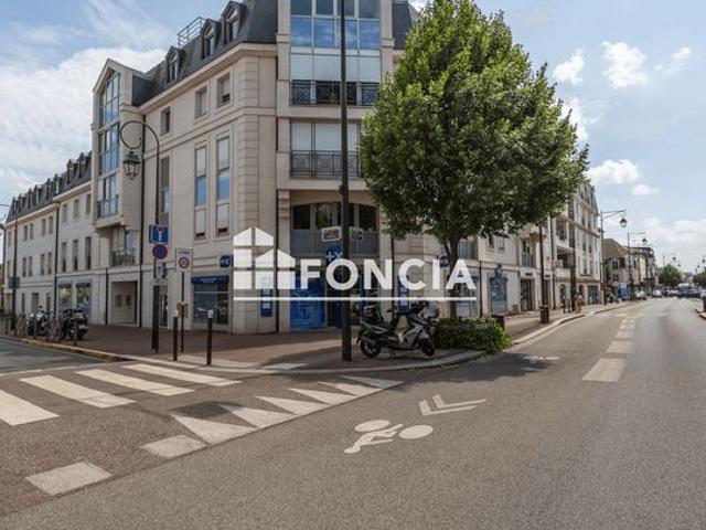 Appartement 3 pièces au centre ville d'ANTONY proche de l'avenue de la providence