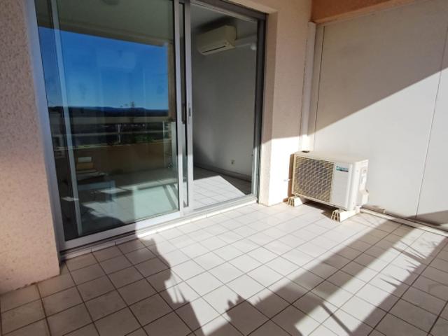 Appartement 3 pièces au coeur du pin de Bormes