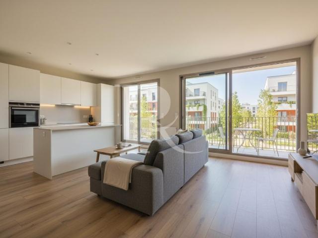 Appartement 3 pièces au Kremlin Bicêtre