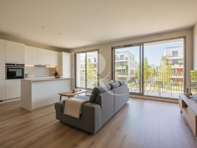 Appartement 3 pièces au Kremlin Bicêtre