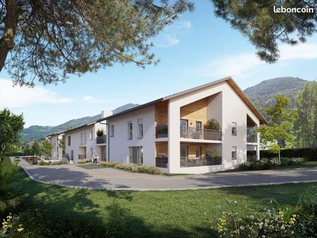 Appartement 3 pièces AURORE