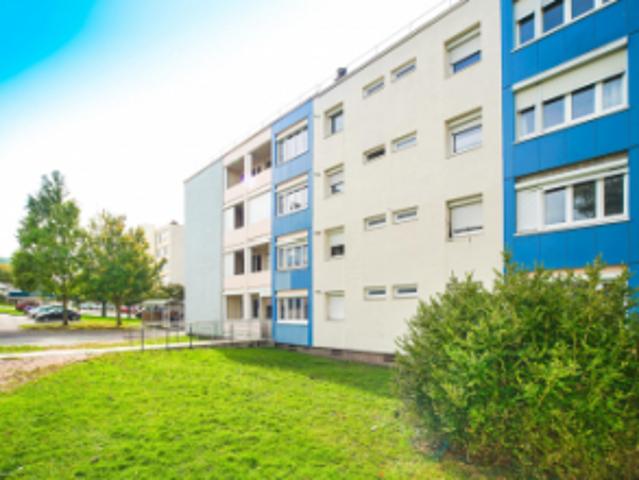 Appartement 3 pièces Autun