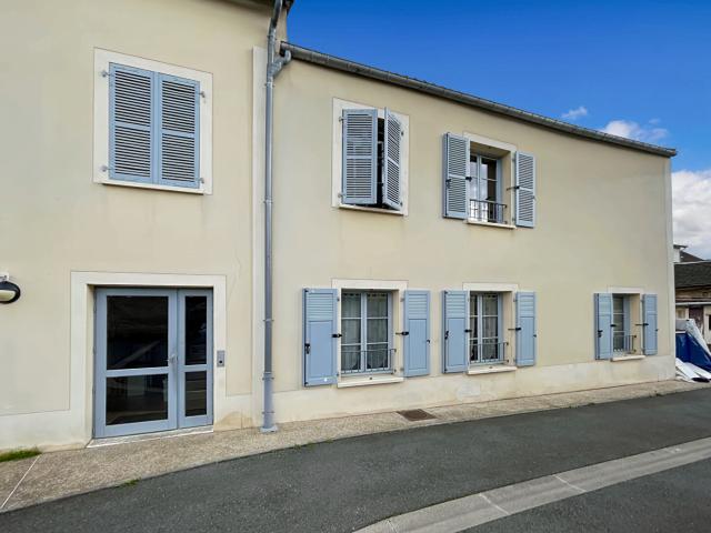 Appartement 3 pièces Auvers sur Oise 65.40m² 1050€ à louer